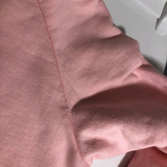 Pink Sophie Sweater Eliza Faulkner - Picture 11 of 11